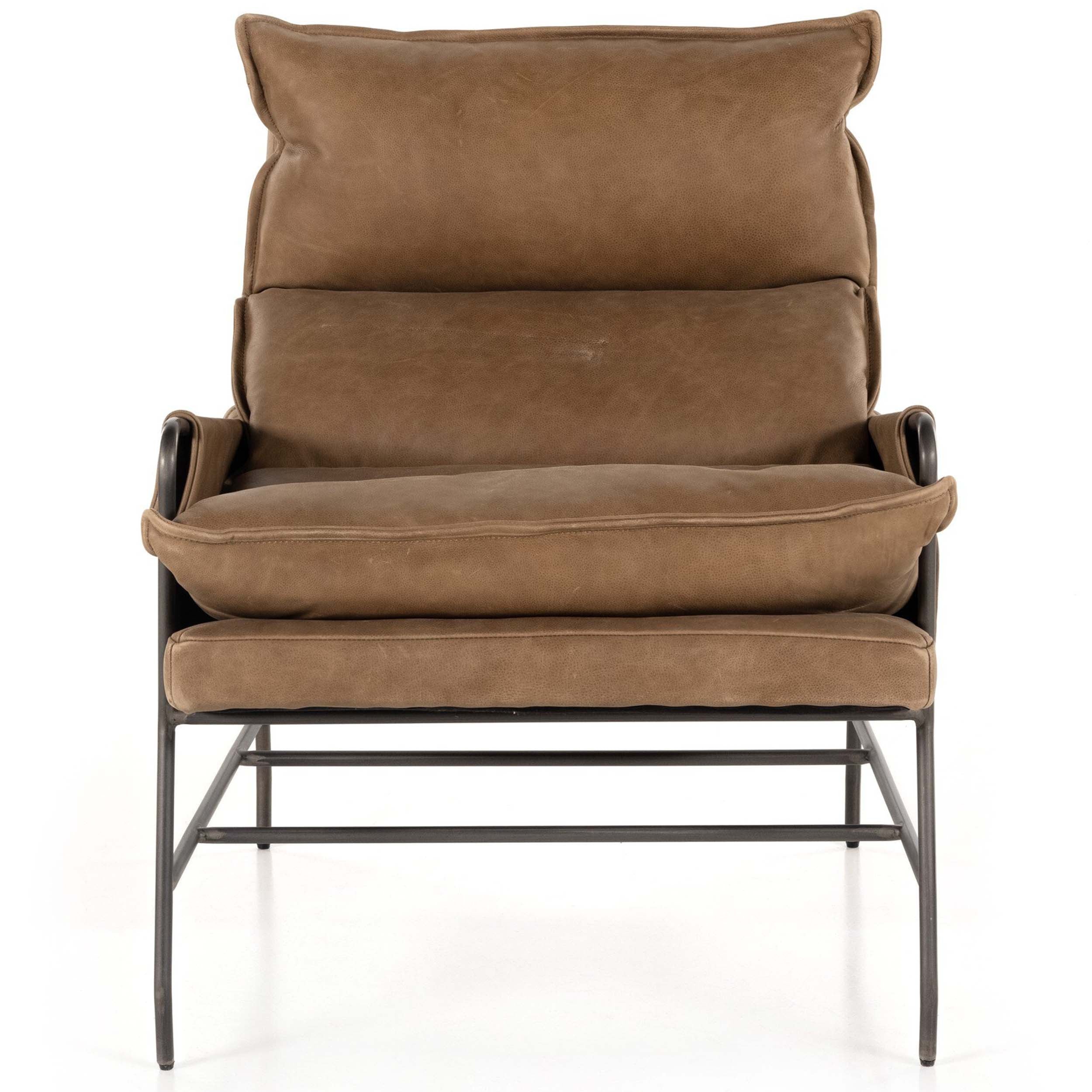 Taryn Chair, Palermo Drift