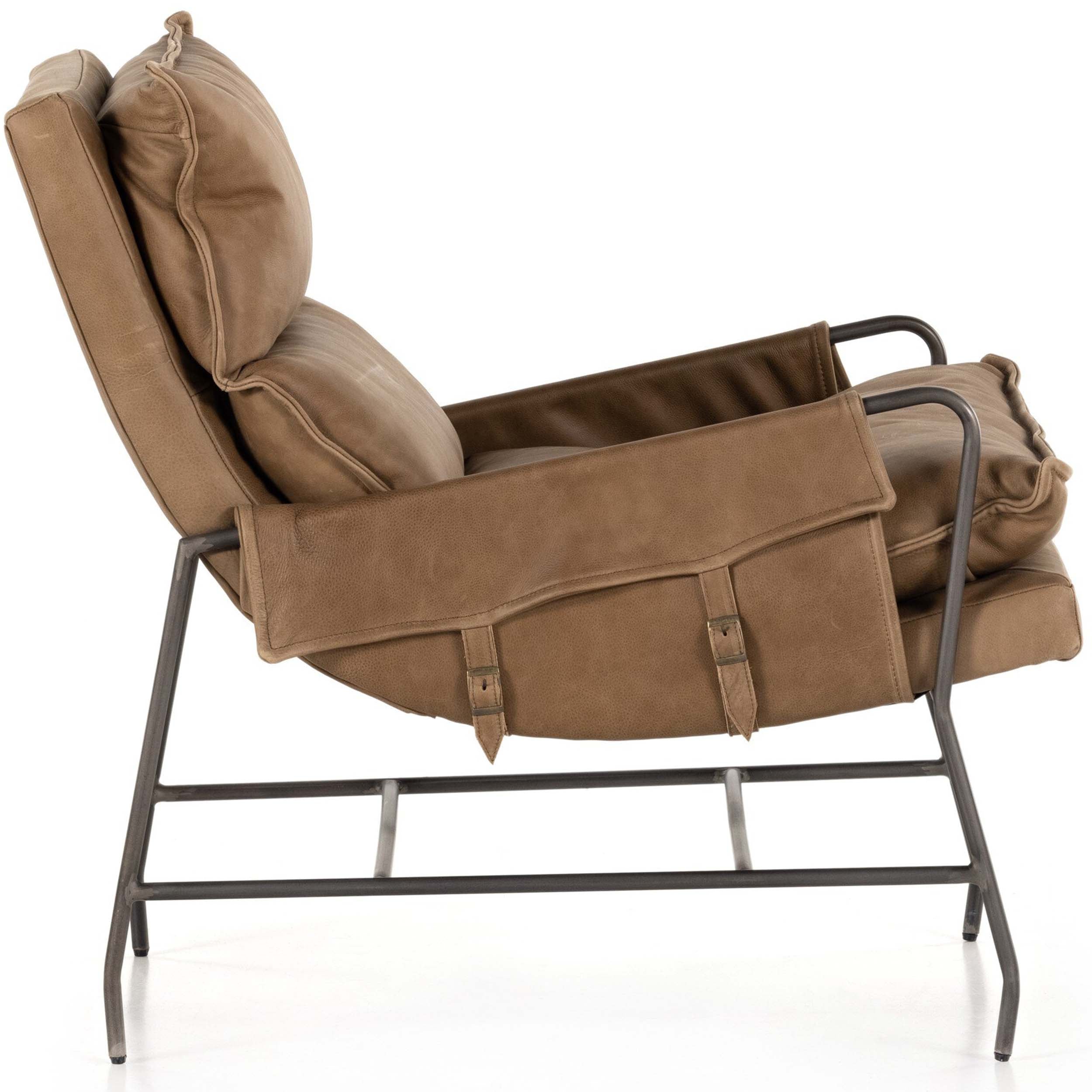 Taryn Chair, Palermo Drift