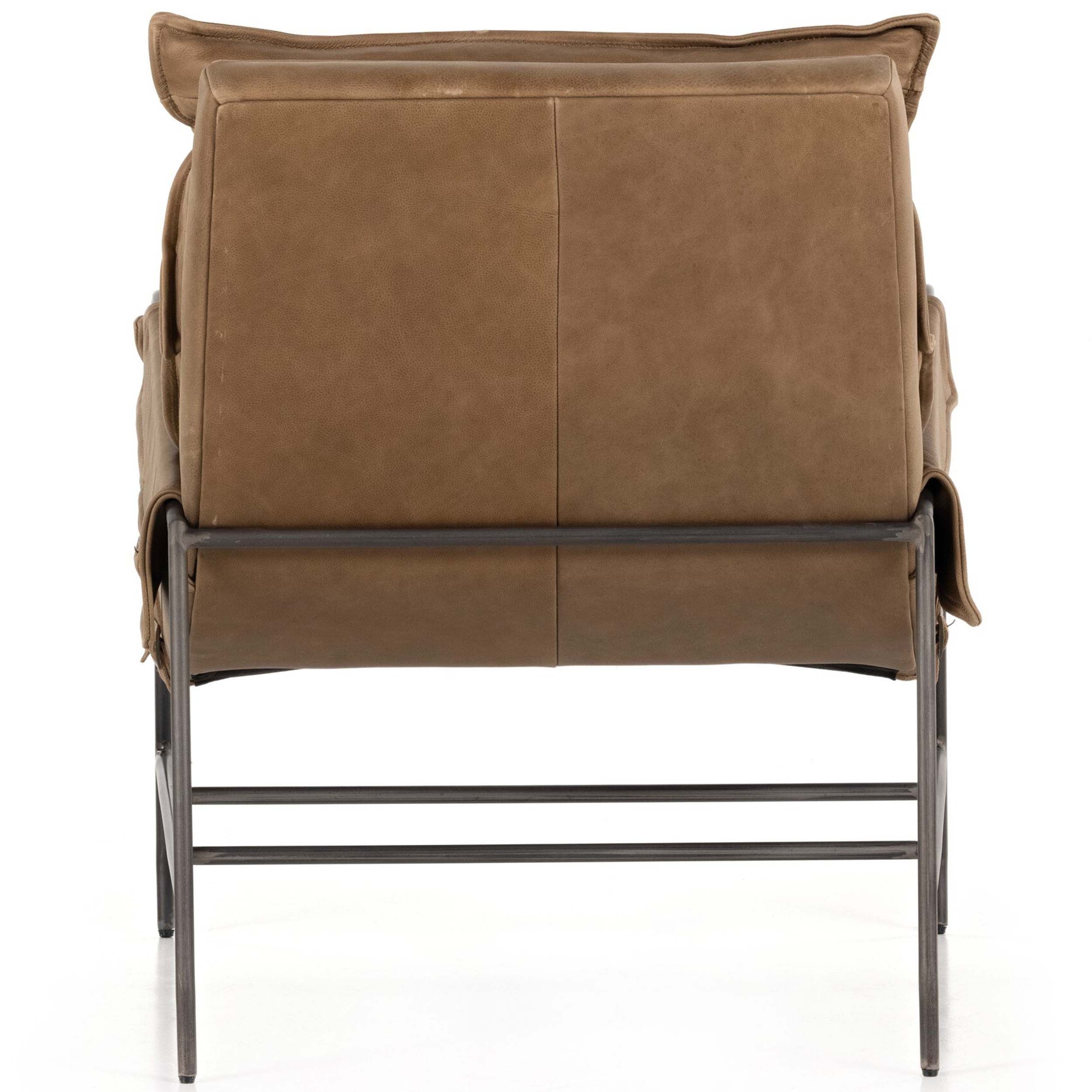 Taryn Chair, Palermo Drift