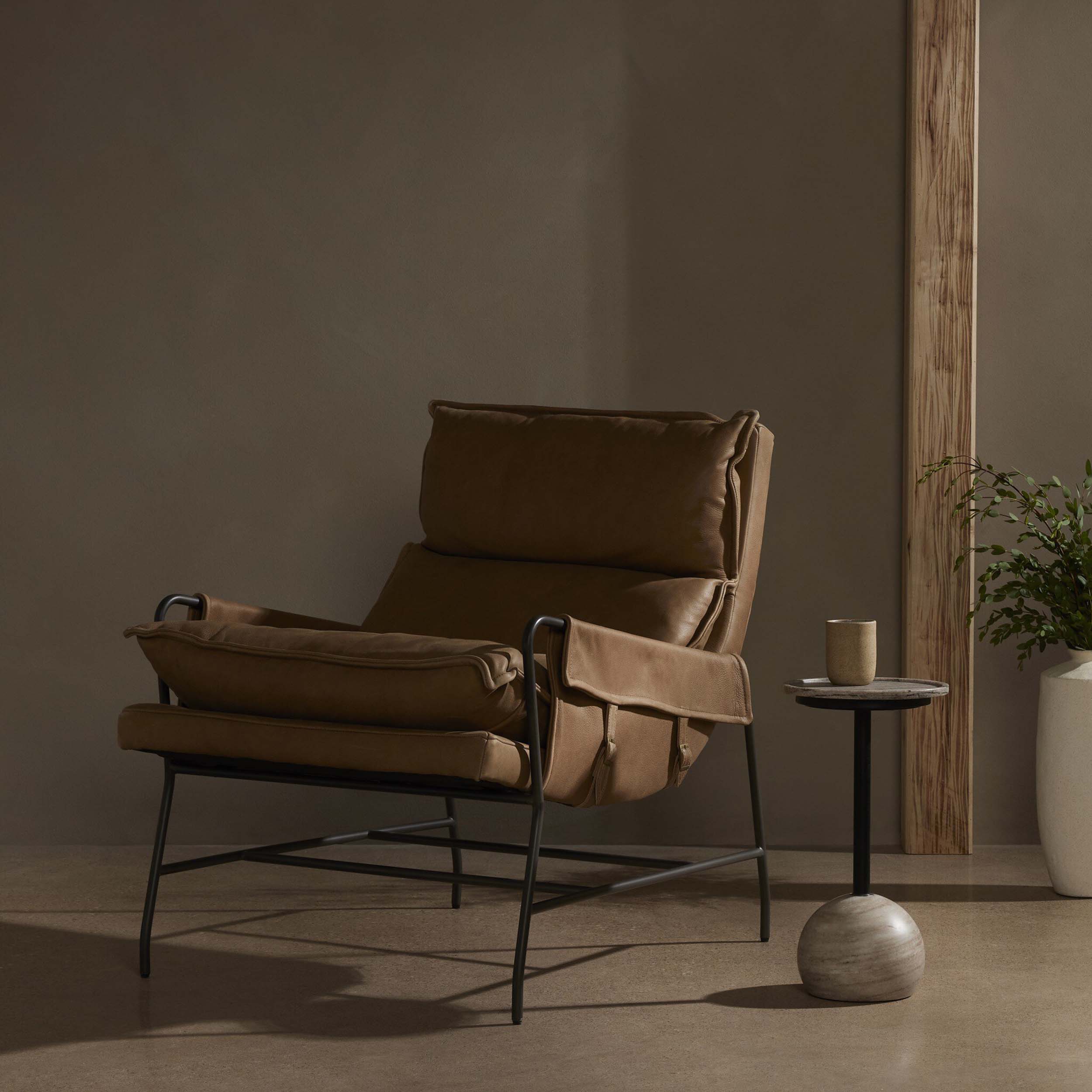 Taryn Chair, Palermo Drift