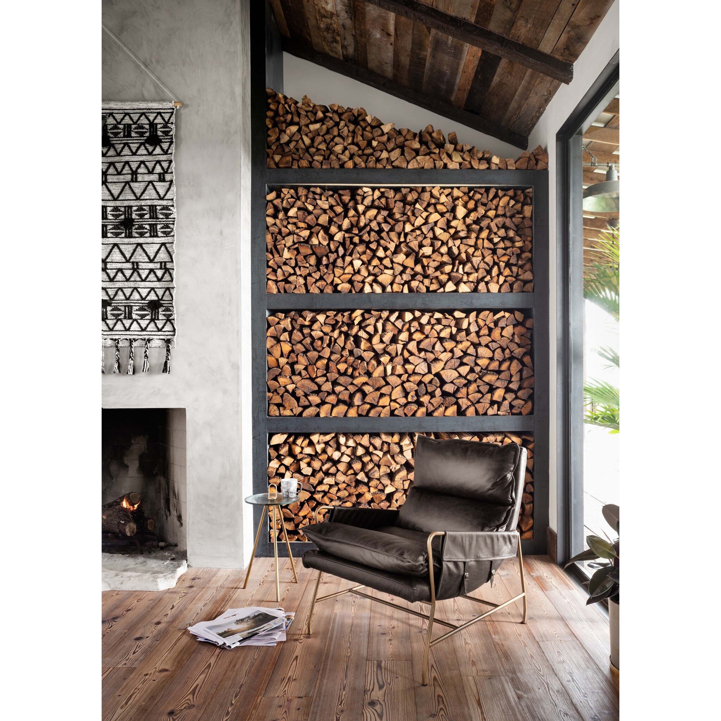 Taryn Chair, Sonoma Black