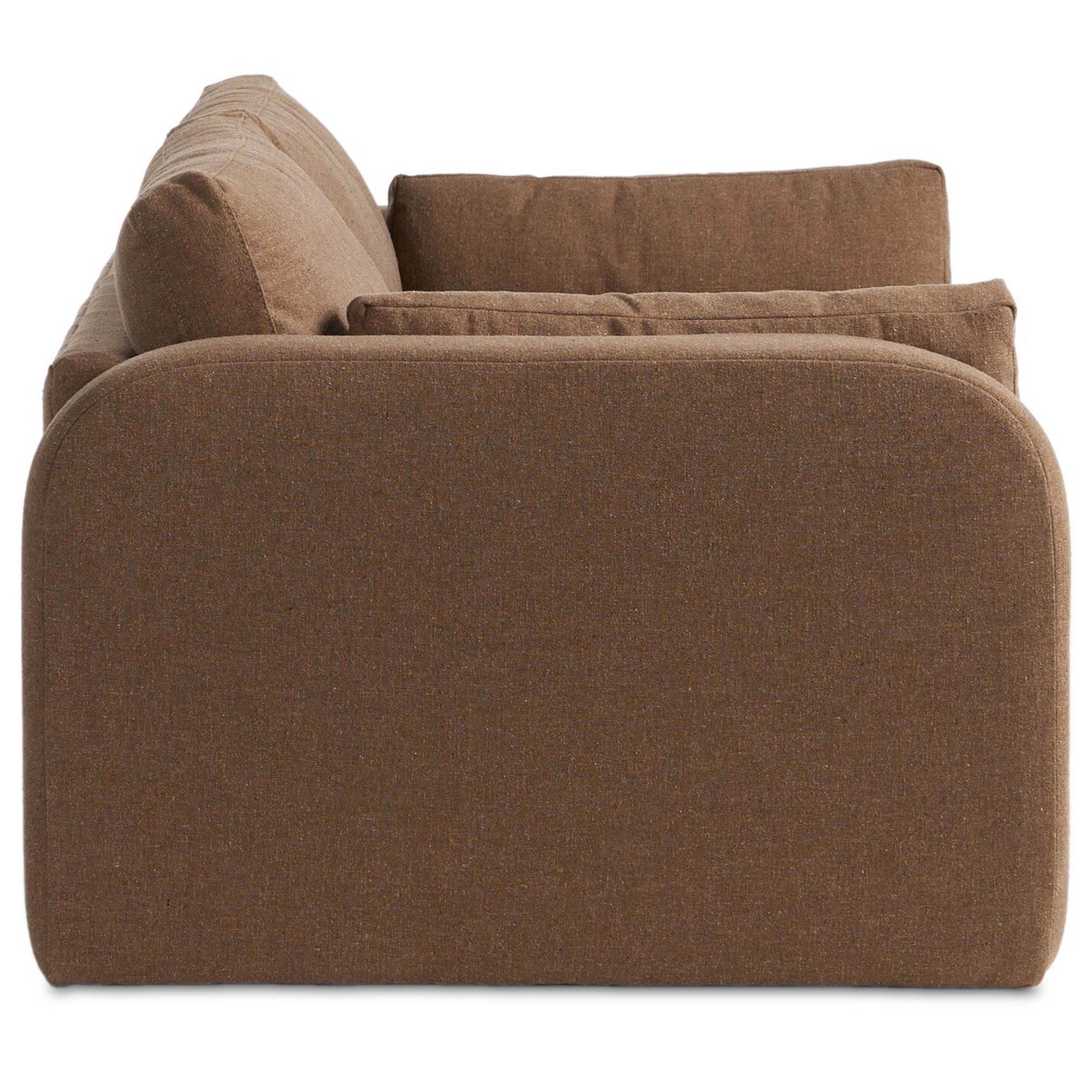 Tate Sofa-98", Antwerp Cafe