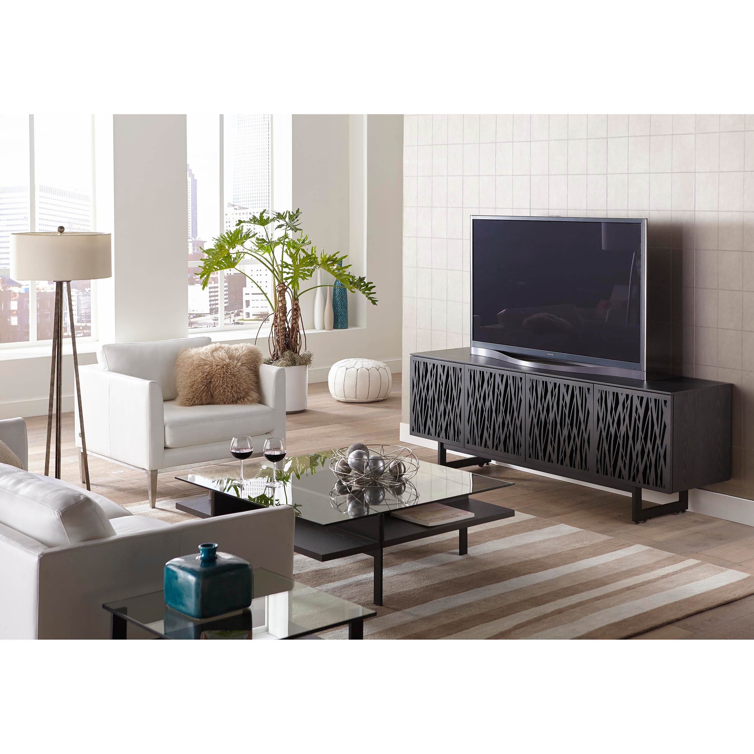 Terrace 1150, Charcoal Stained Ash