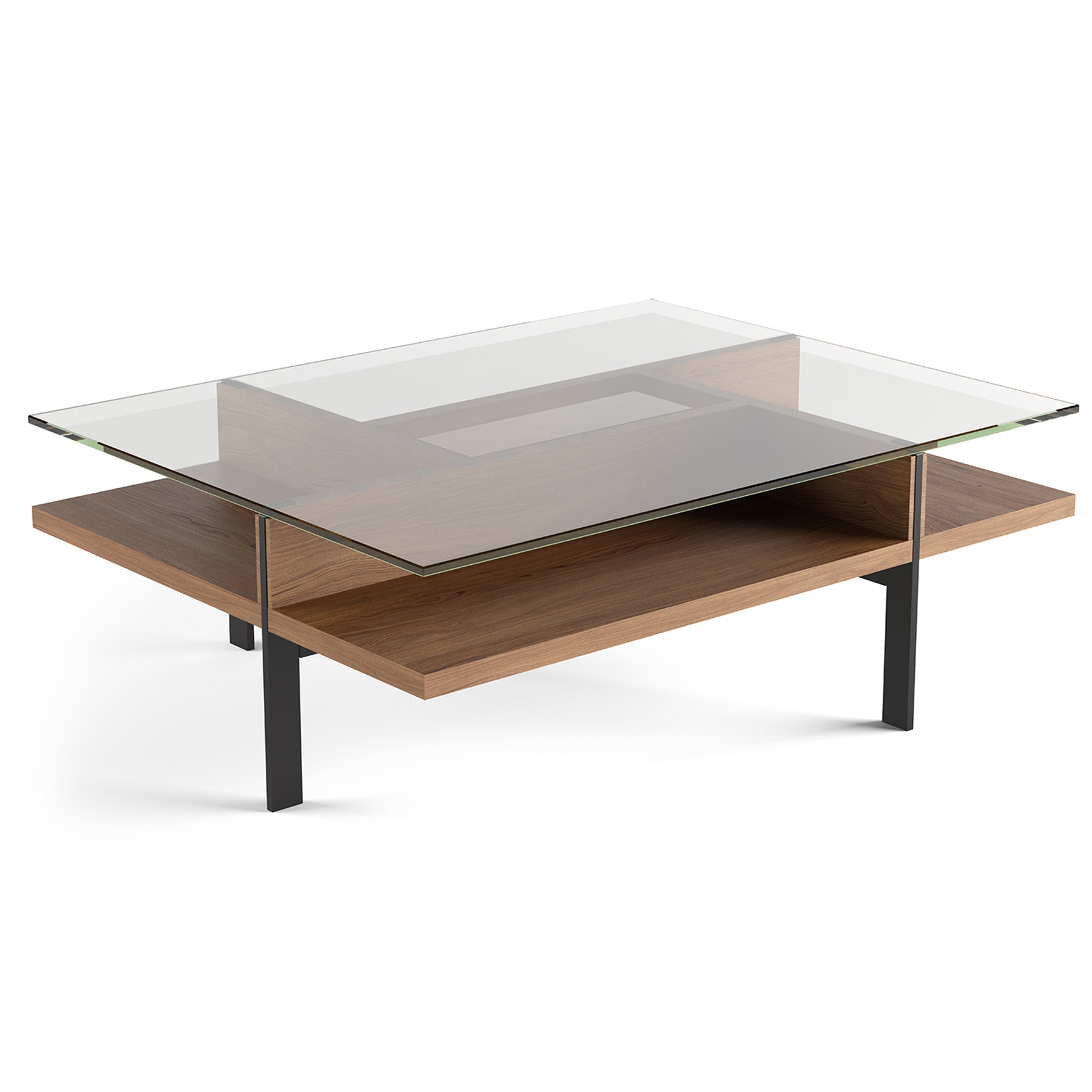 Terrace 1152, Natural Walnut