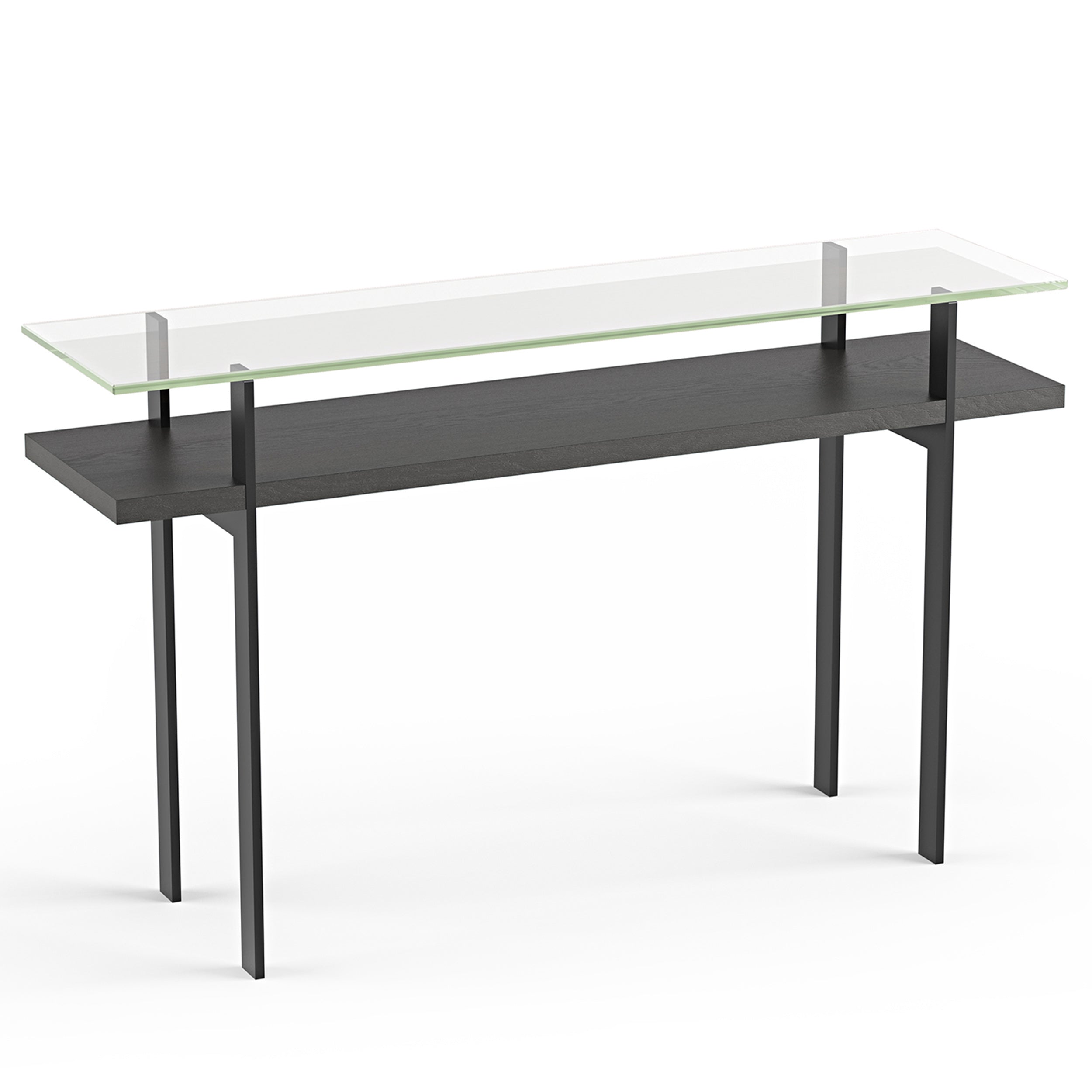 Terrace 1153, Charcoal Stained Ash