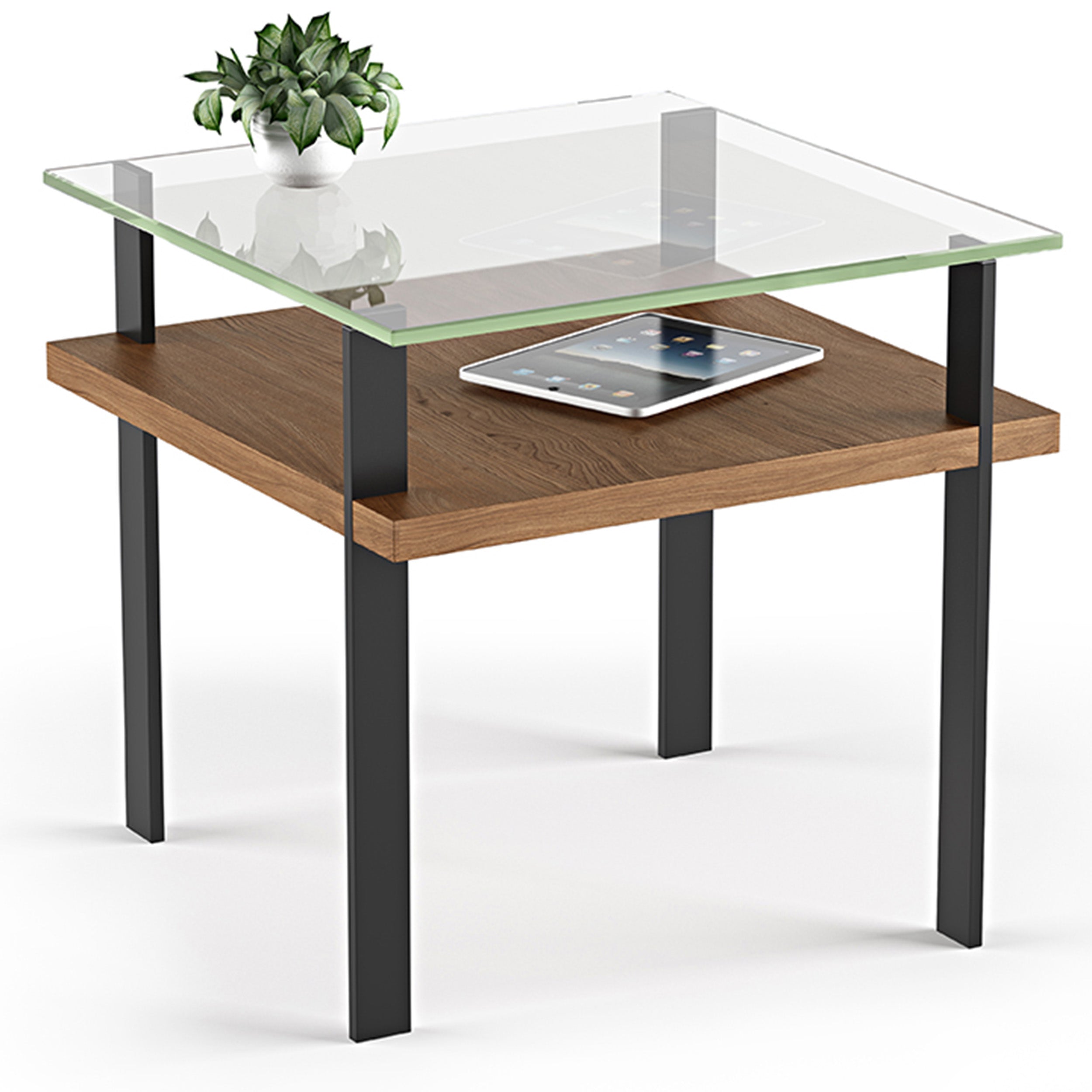 Terrace 1156, Natural Walnut
