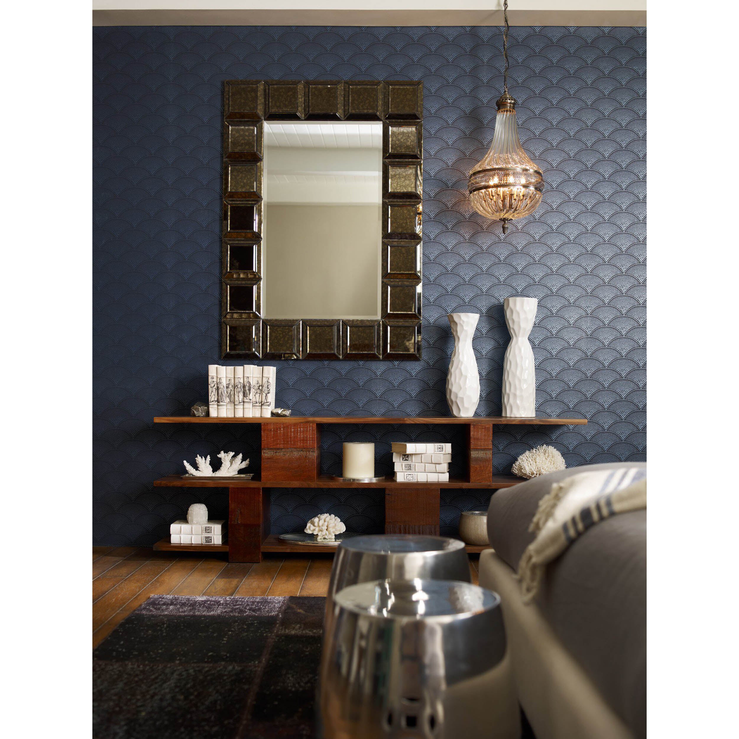 Ginger Console Table