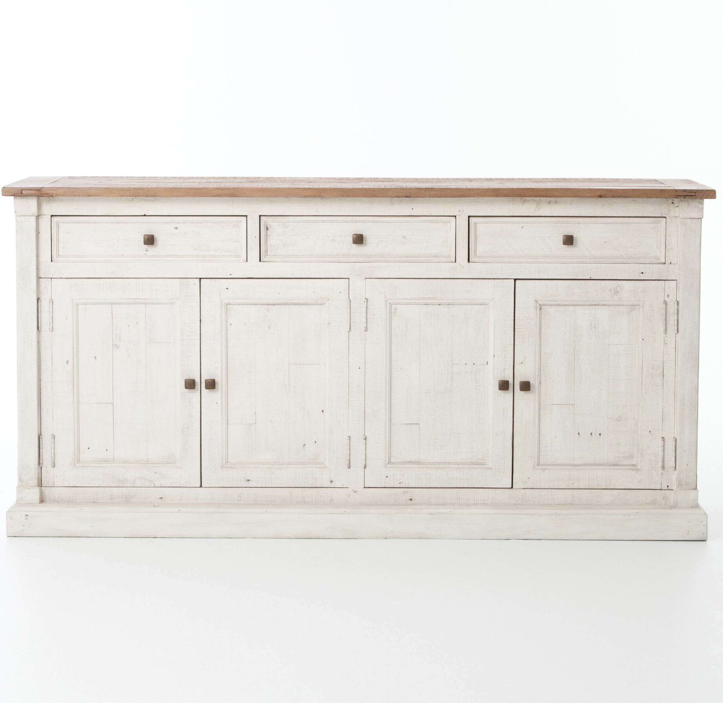 Cintra Sideboard, Limestone White
