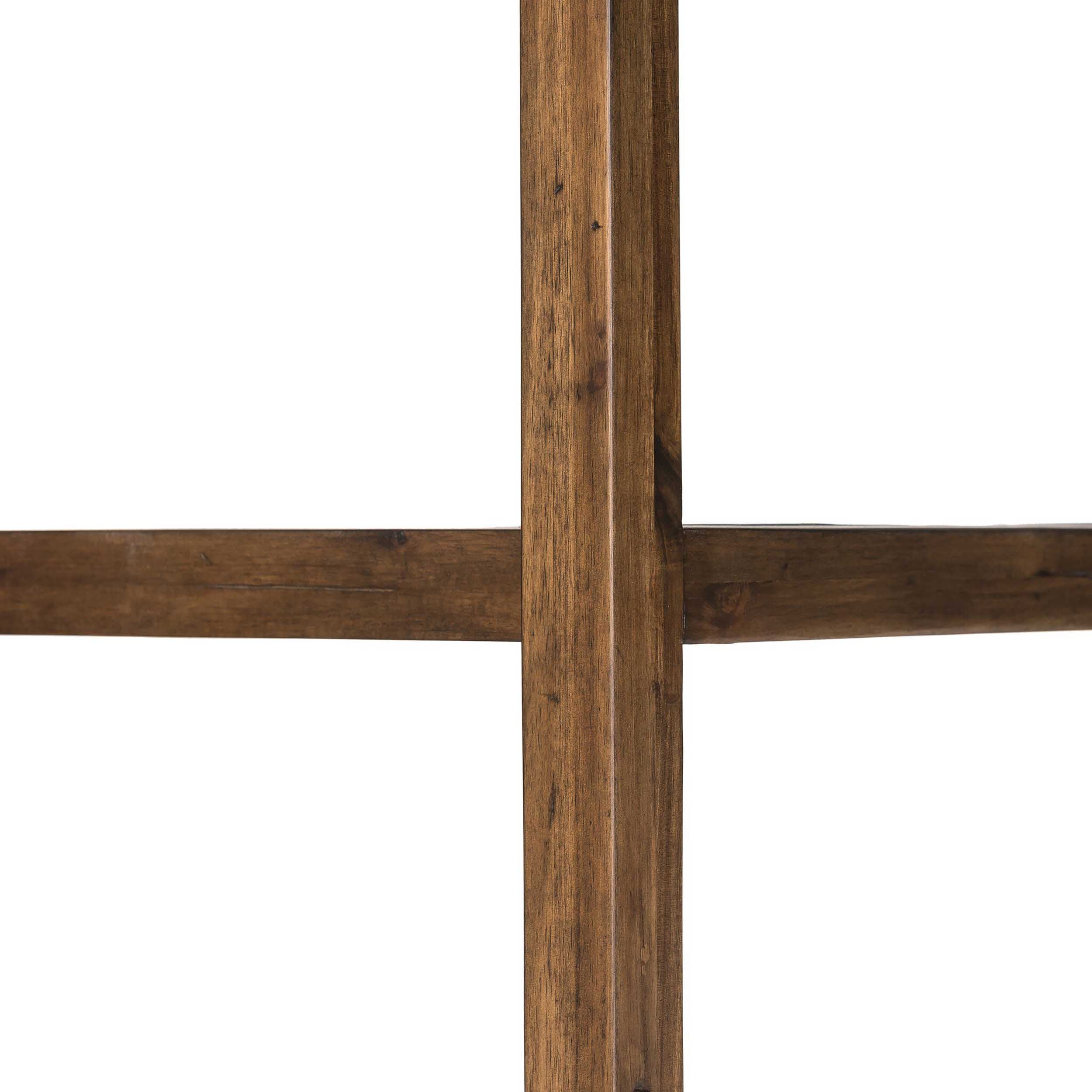 Waylon Bookshelf, Harvest Brown