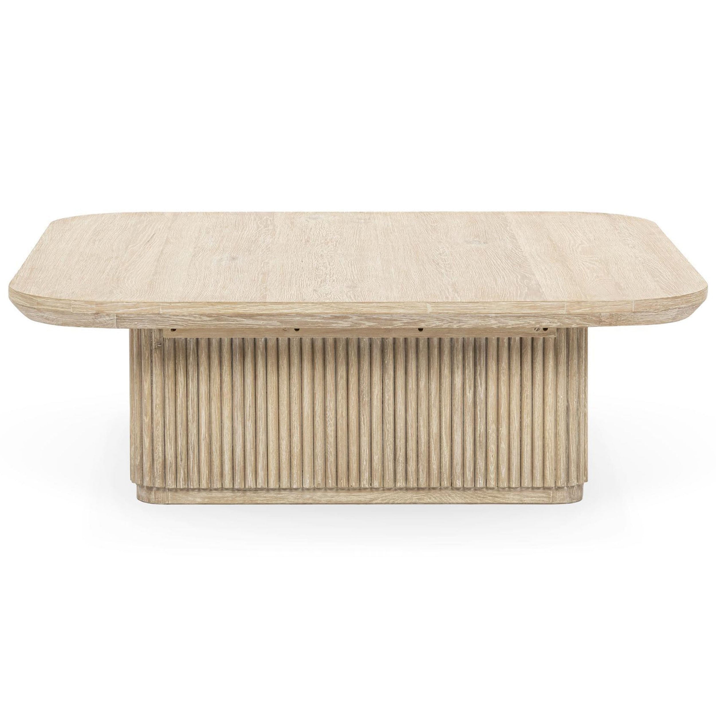 Vander Coffee Table, Cream