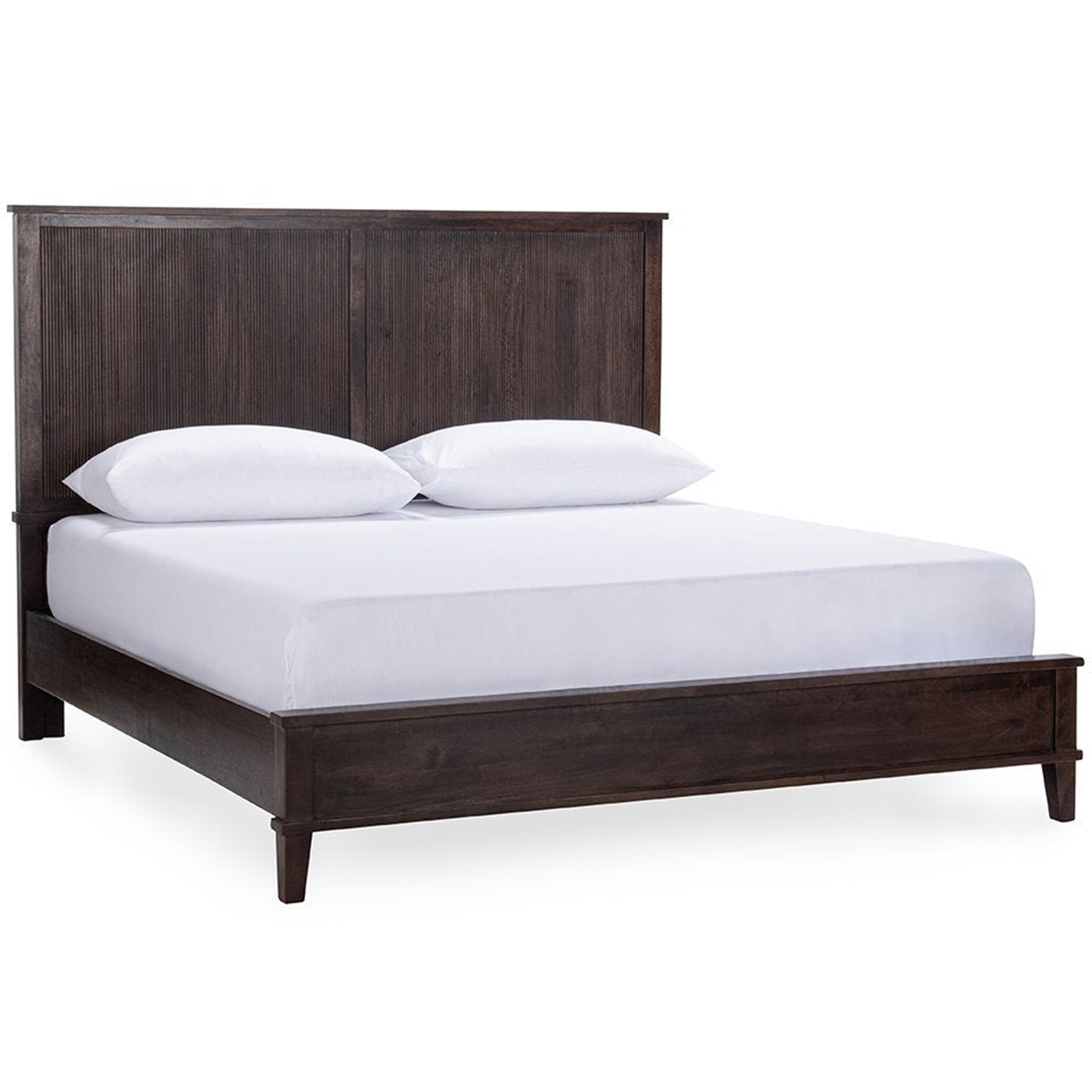 Westlake Bed, Kona Brown
