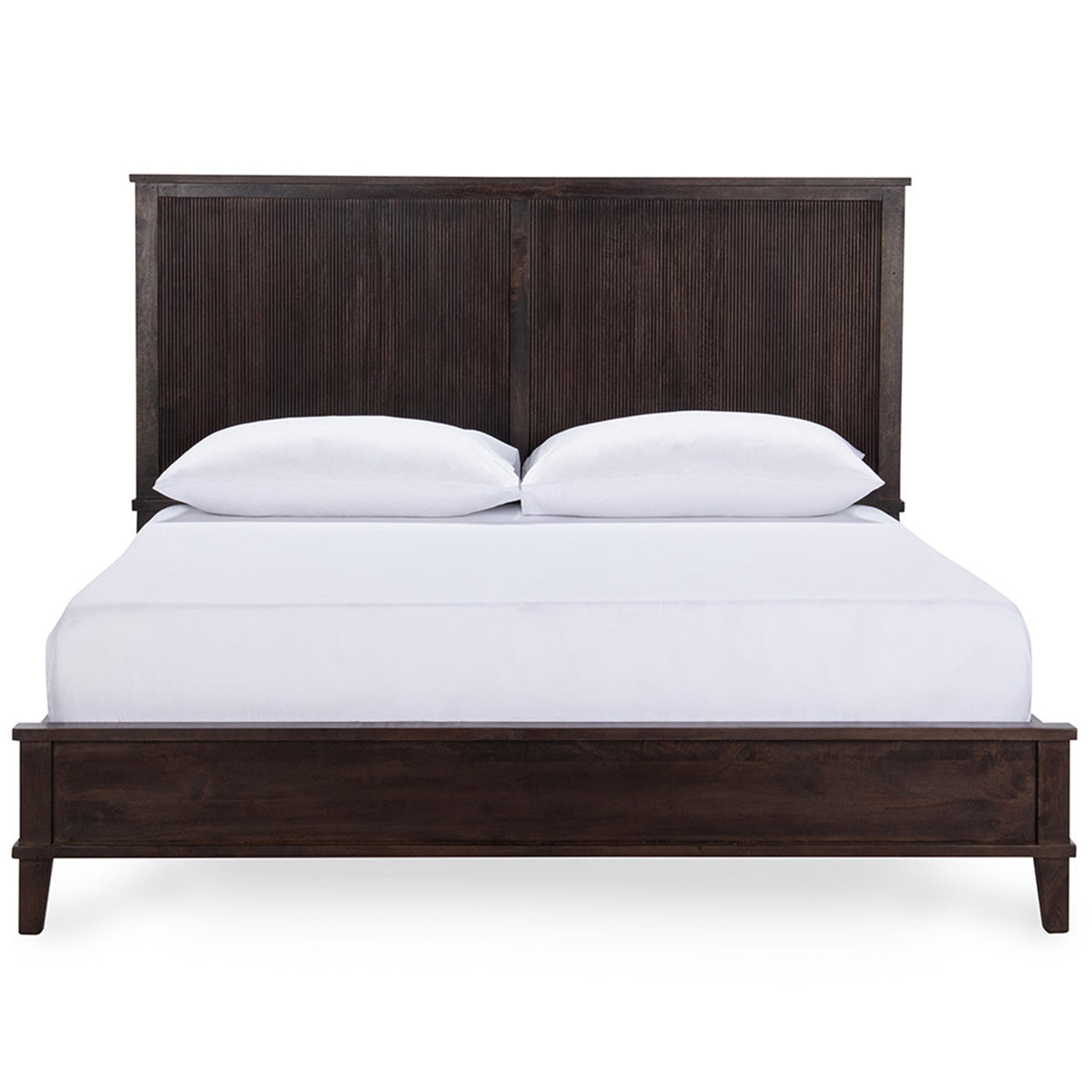 Westlake Bed, Kona Brown