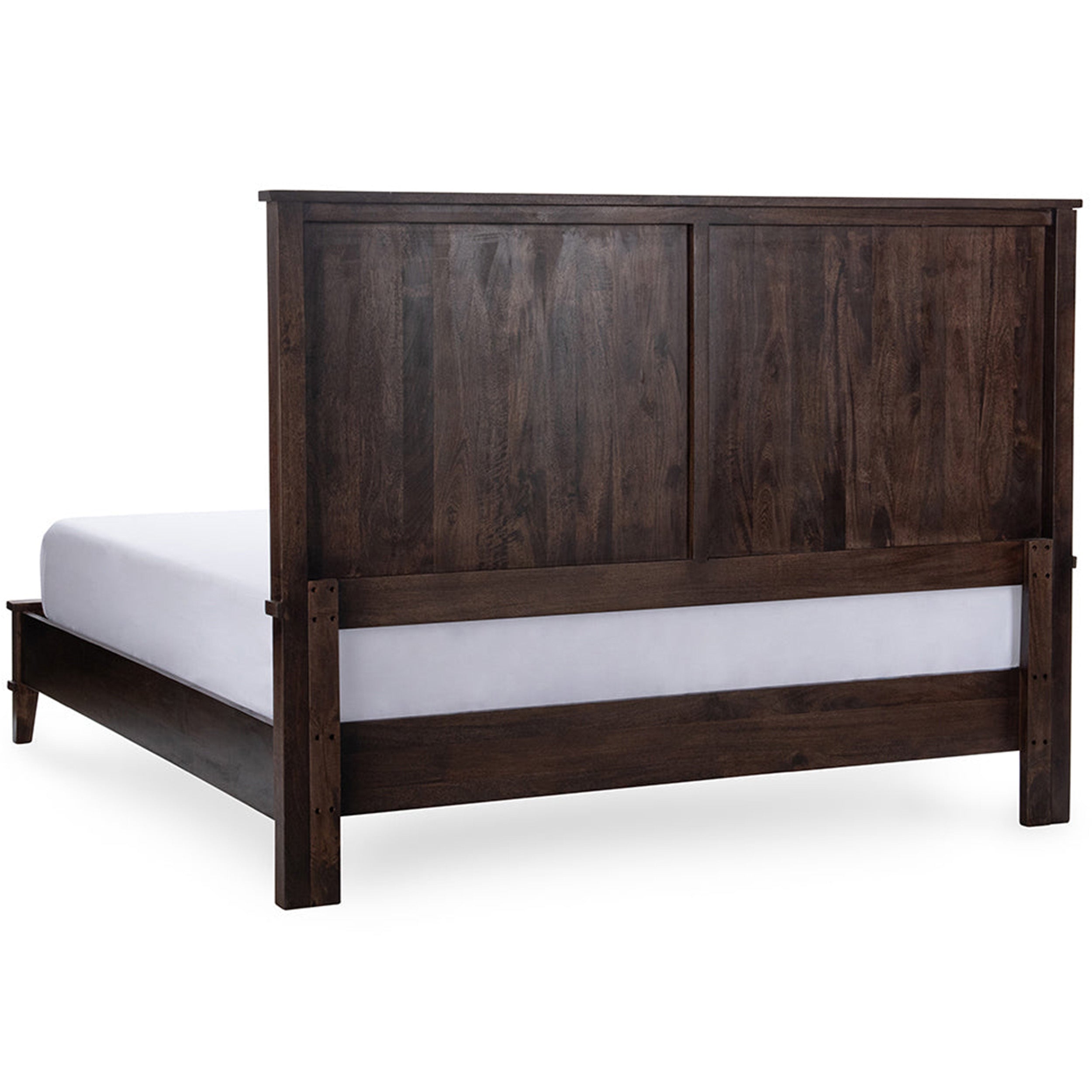 Westlake Bed, Kona Brown