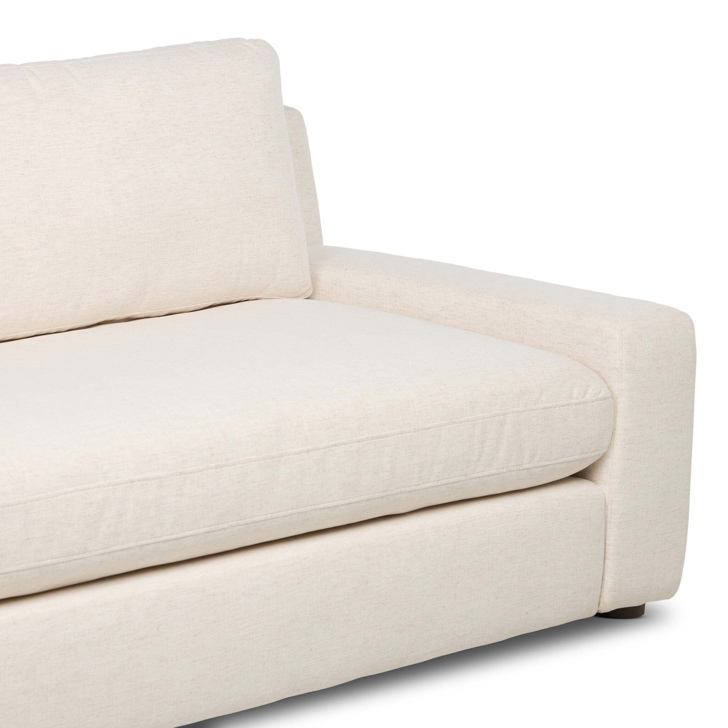 Yelena Sofa, Crypton Nomad Snow