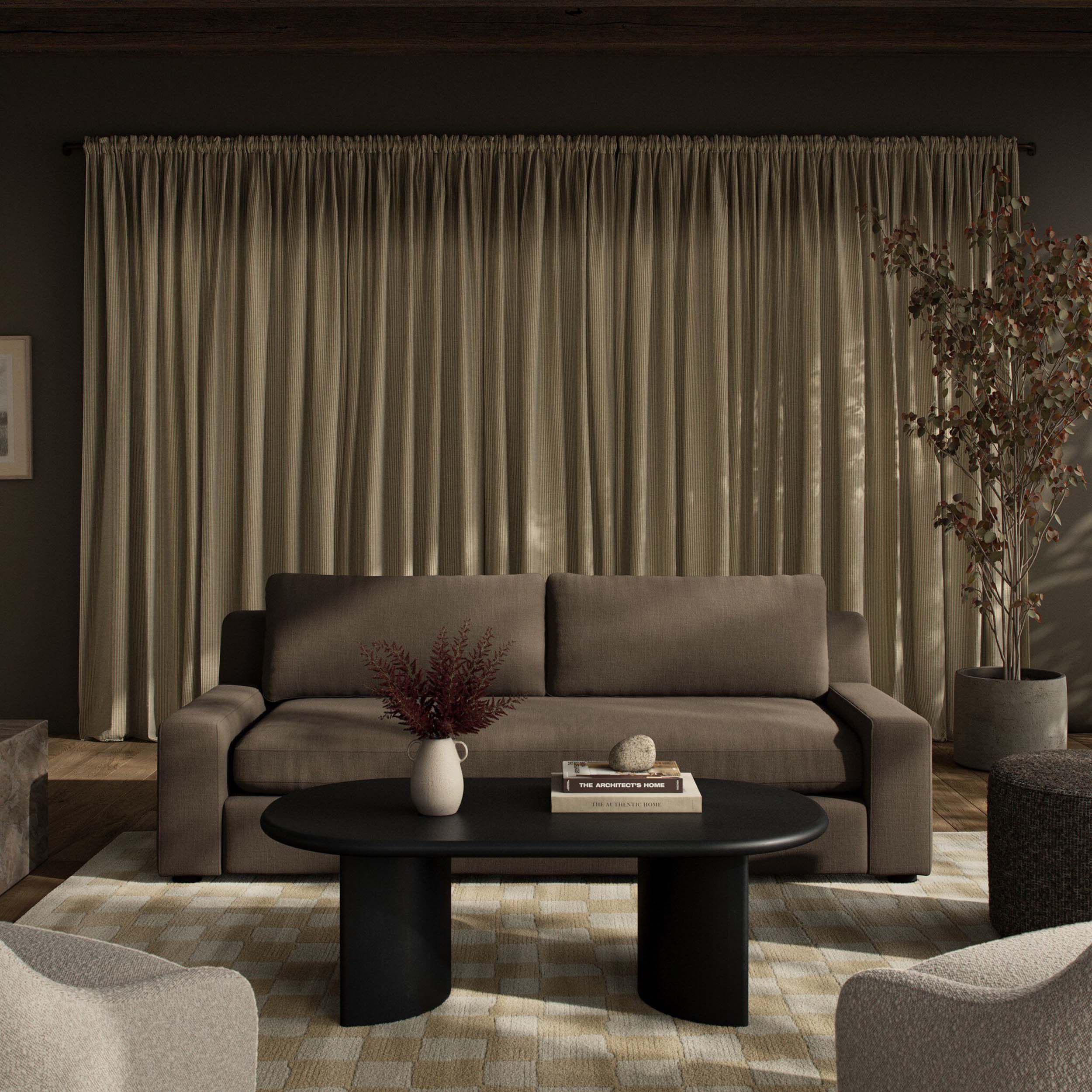 Yelena Sofa, Savoy Coffee