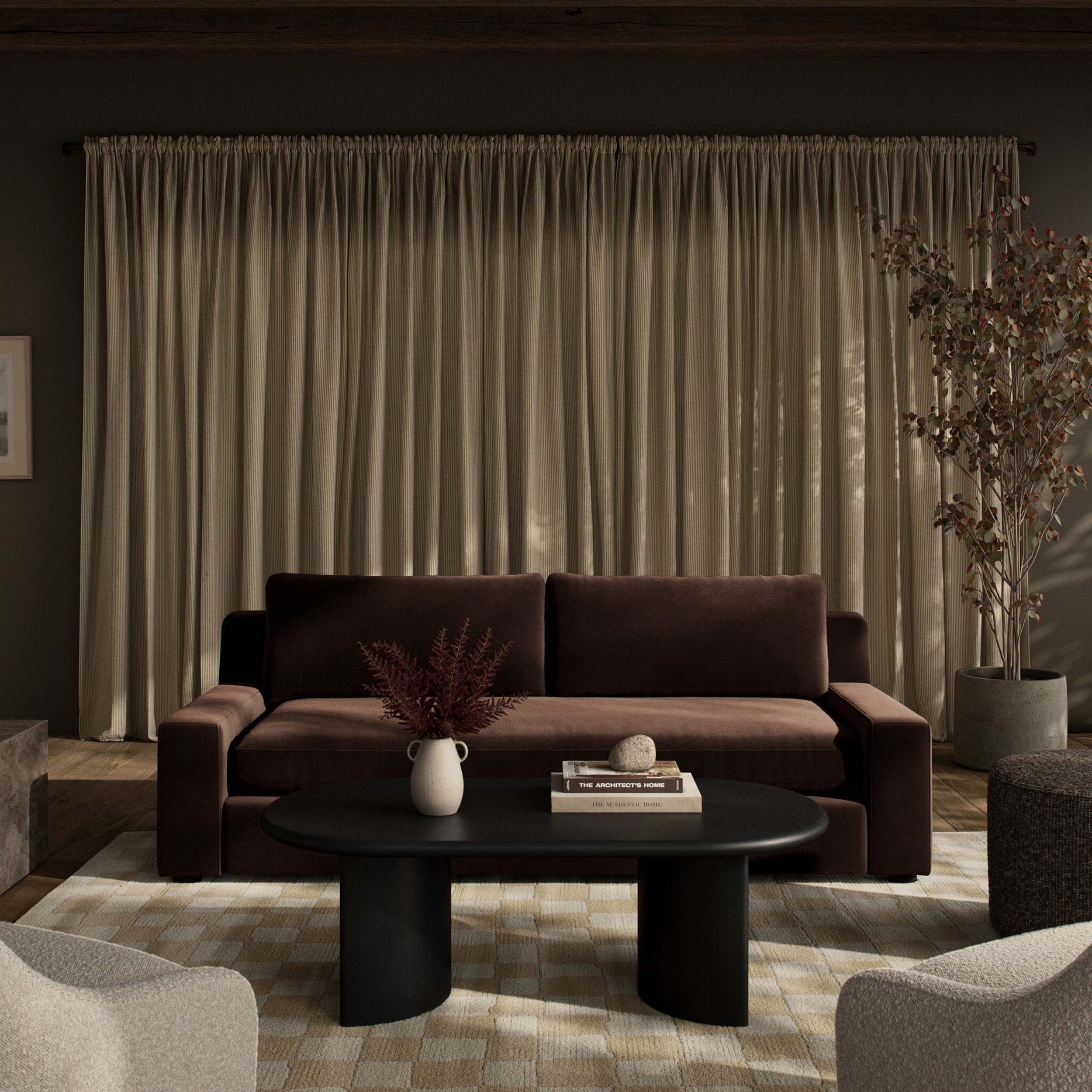 Yelena Sofa, Surrey Cocoa