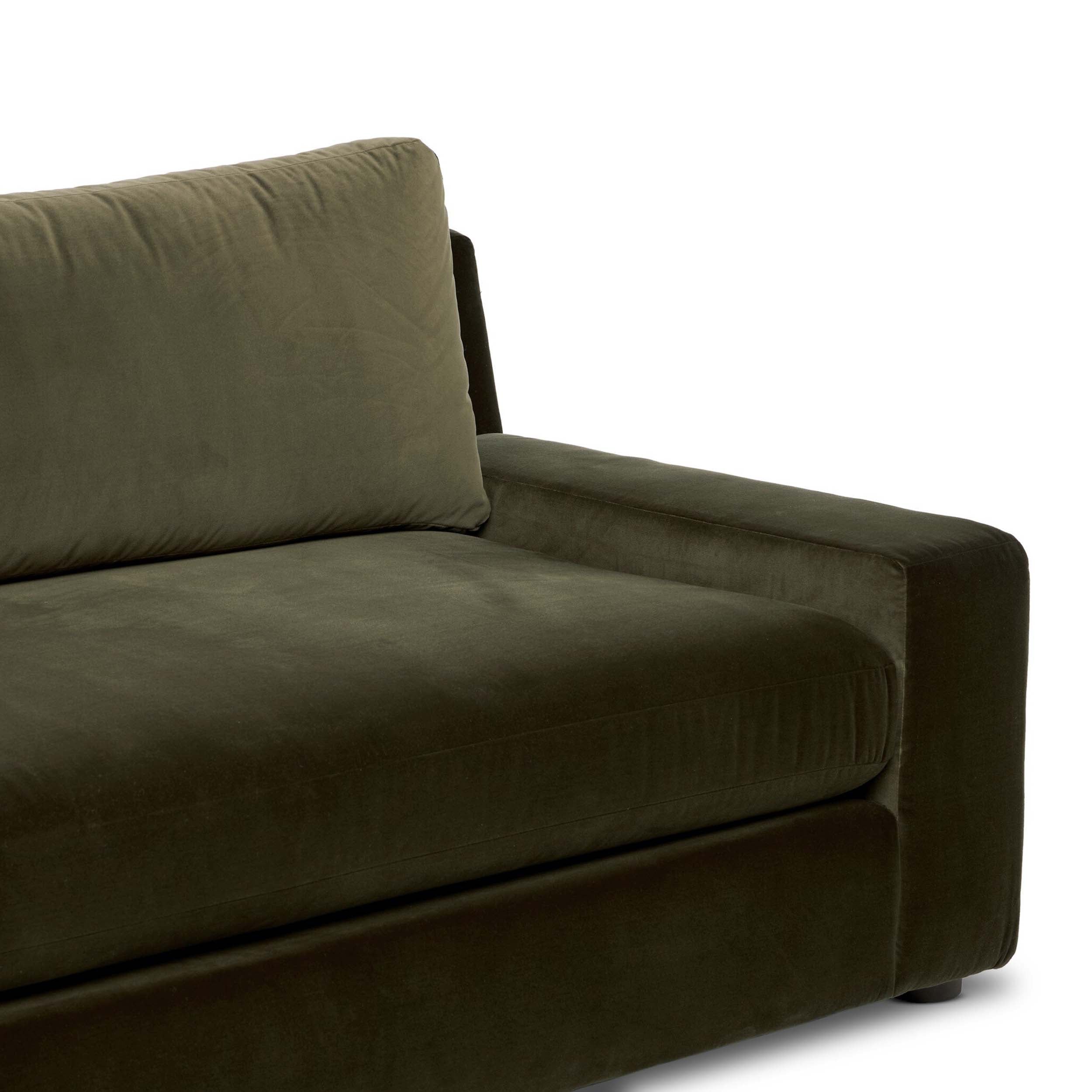 Yelena Sofa, Surrey Olive