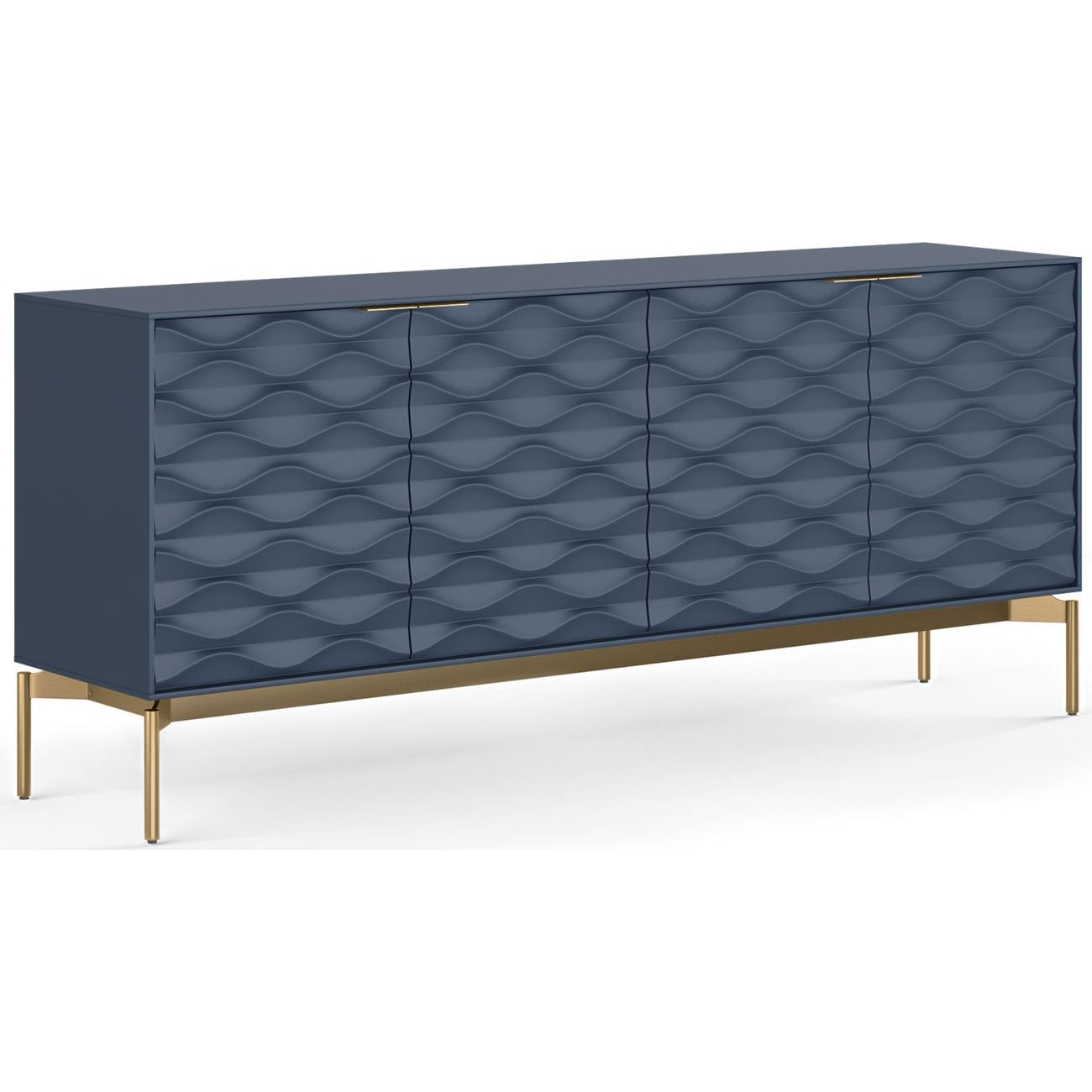 BDI Ripple Credenza 7629