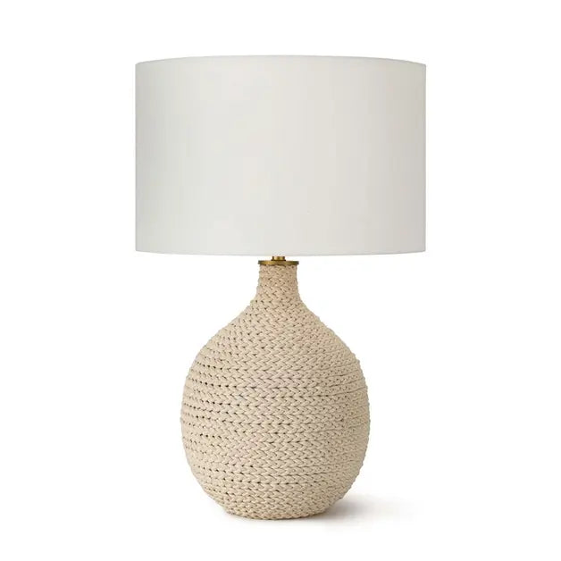 Biscayne Table Lamp
