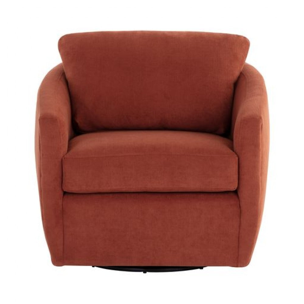 Irena Swivel Chair
