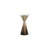 Spy Glass End Table