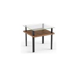 BDI Terrace End Table