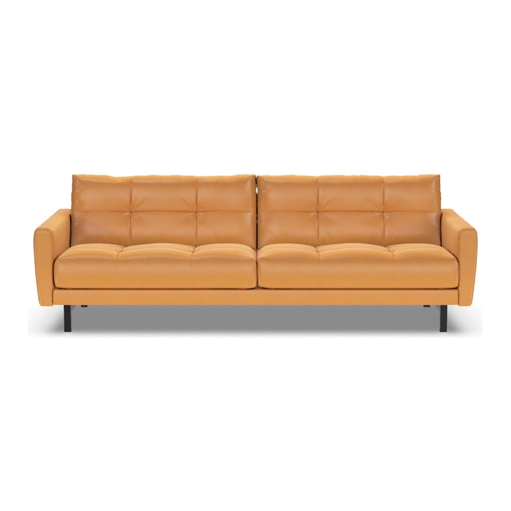 American Leather High Leg Carmet