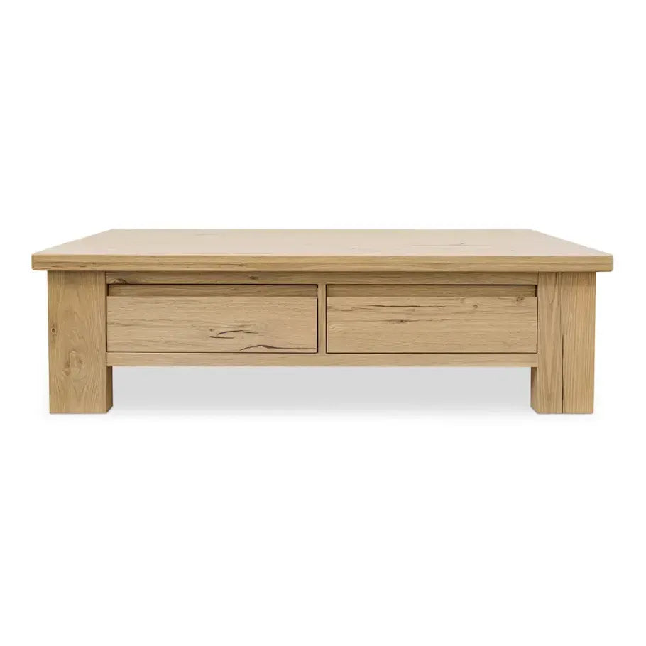 Graham Coffee Table