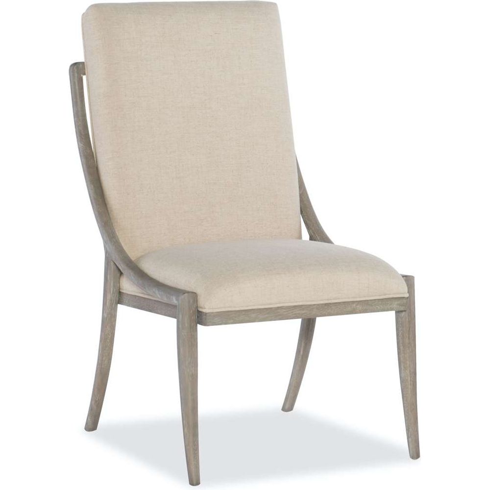 Slope Arm Chair