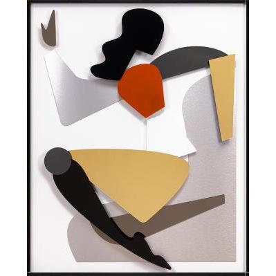 FIGURES AND SHAPES II