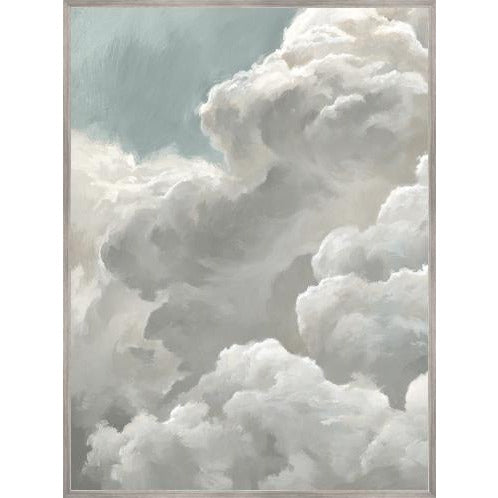 CLOUDSCAPE III