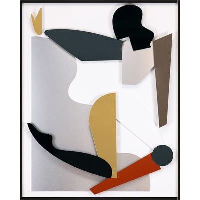 FIGURES AND SHAPES III