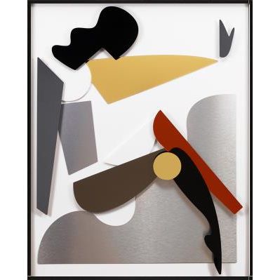 FIGURES AND SHAPES I