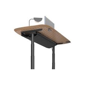 BDI 6351 Soma Lift Desk