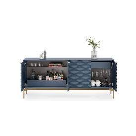 BDI Ripple Credenza 7629
