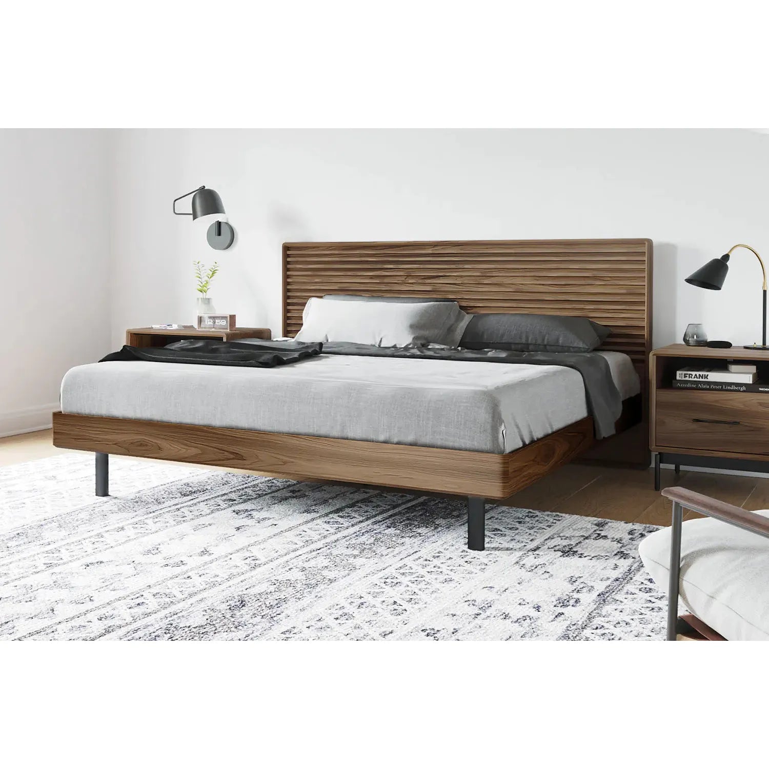 BDI Cross-Linq Bed
