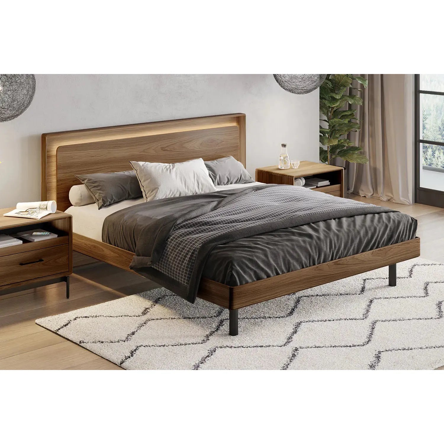 BDI Up-Linq Bed