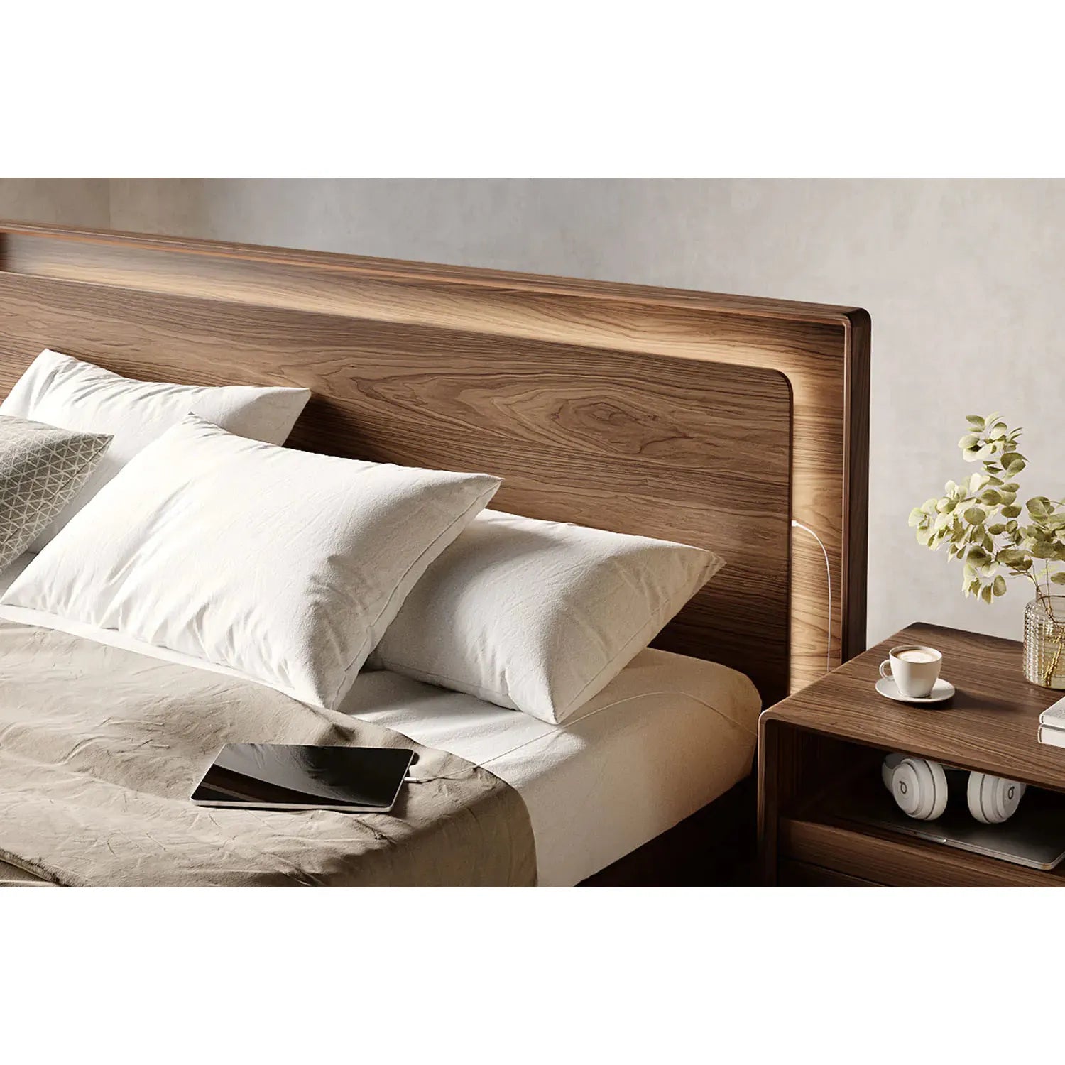 BDI Up-Linq Bed