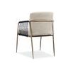 Remix Woven Dining Chair
