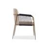 Remix Woven Dining Chair