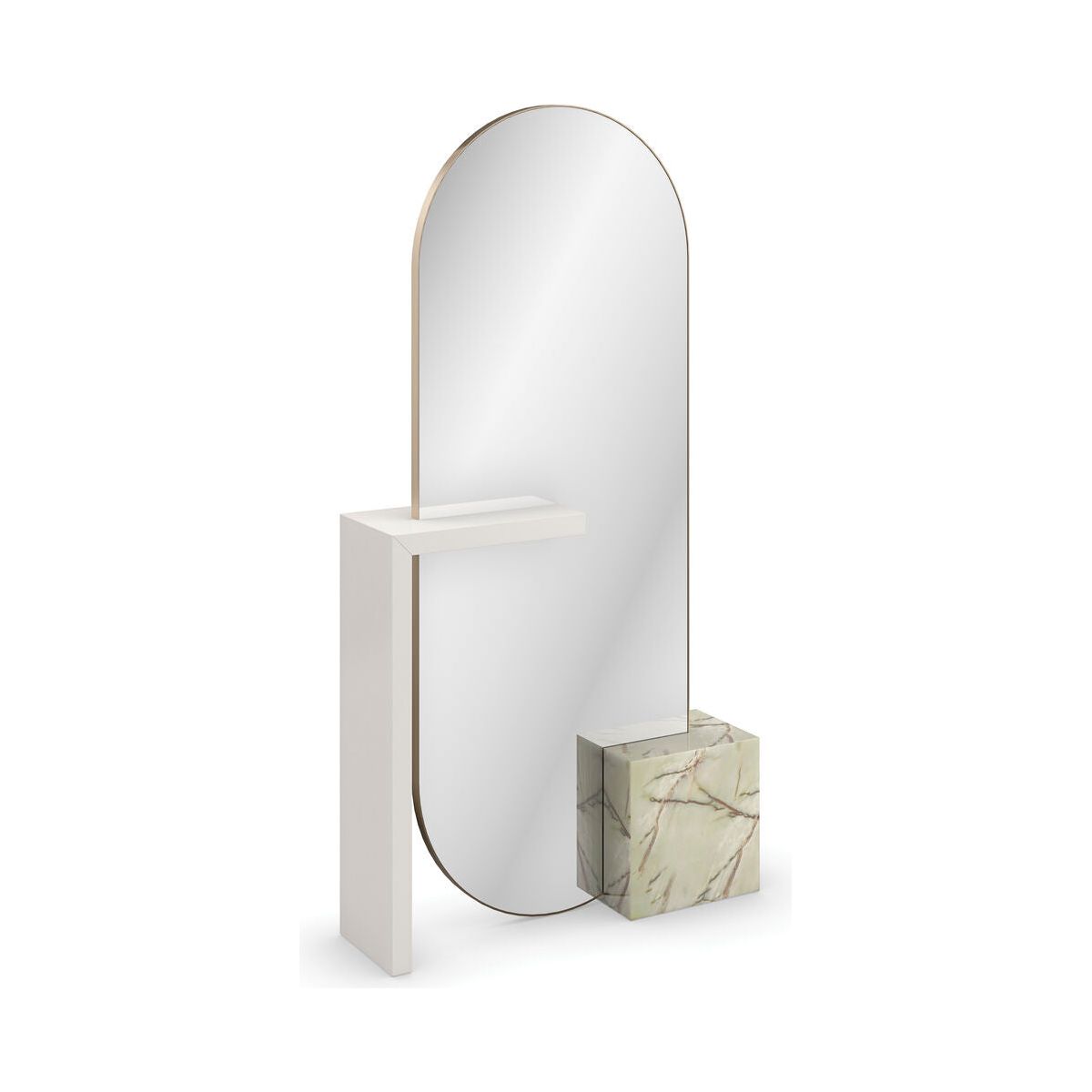 Monaco Mirror