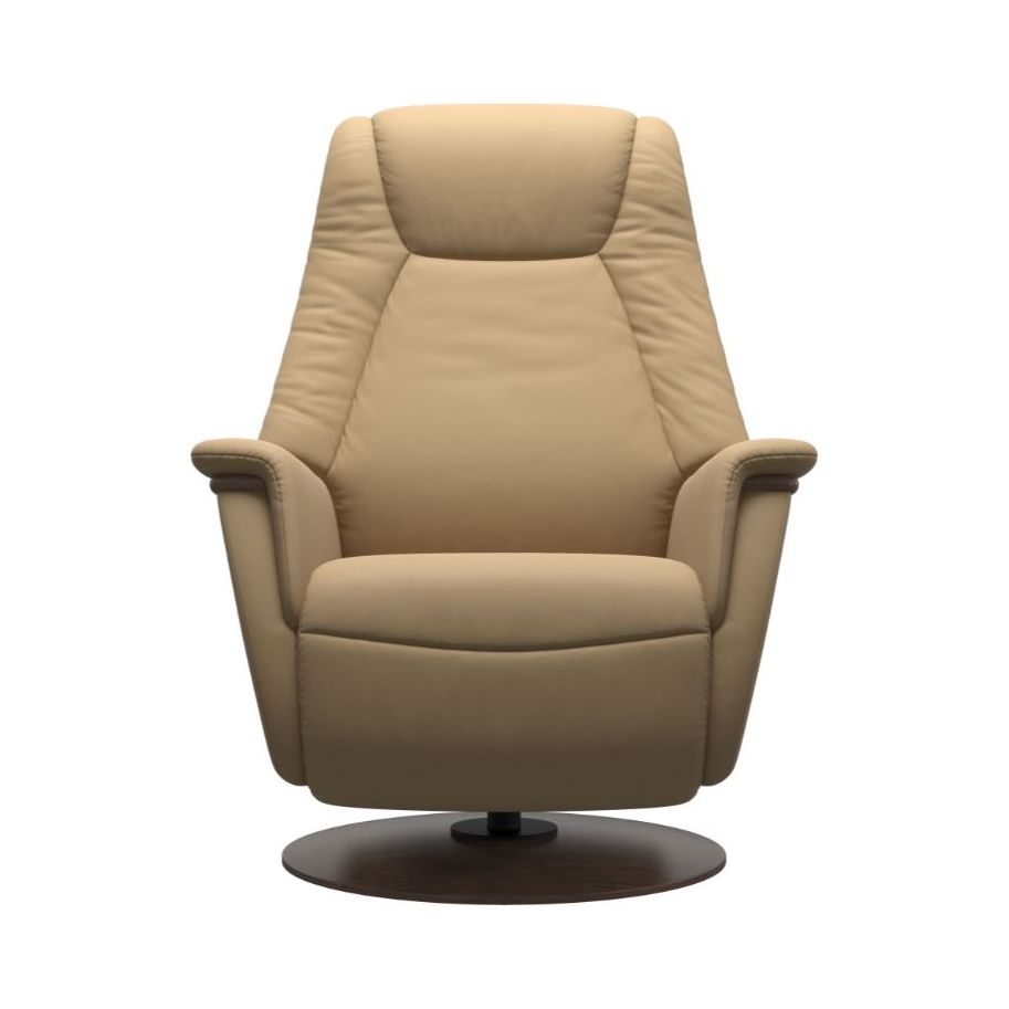 Stressless Max Power Large Recliner