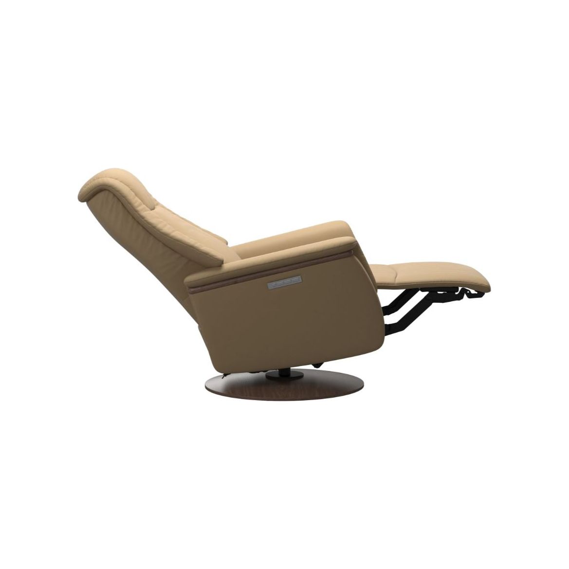 Stressless Max Power Recliner