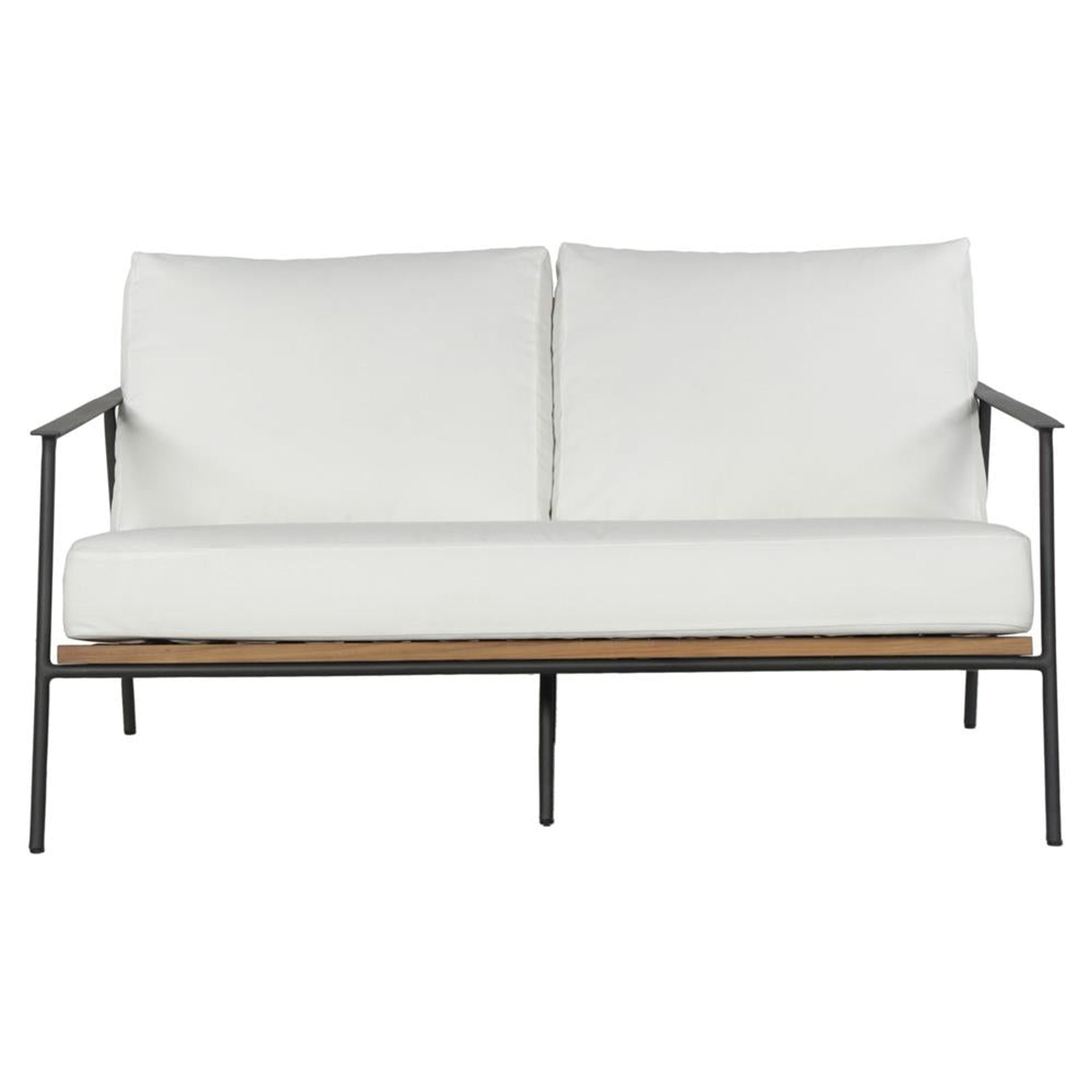 Milan 2 Seater Sofa