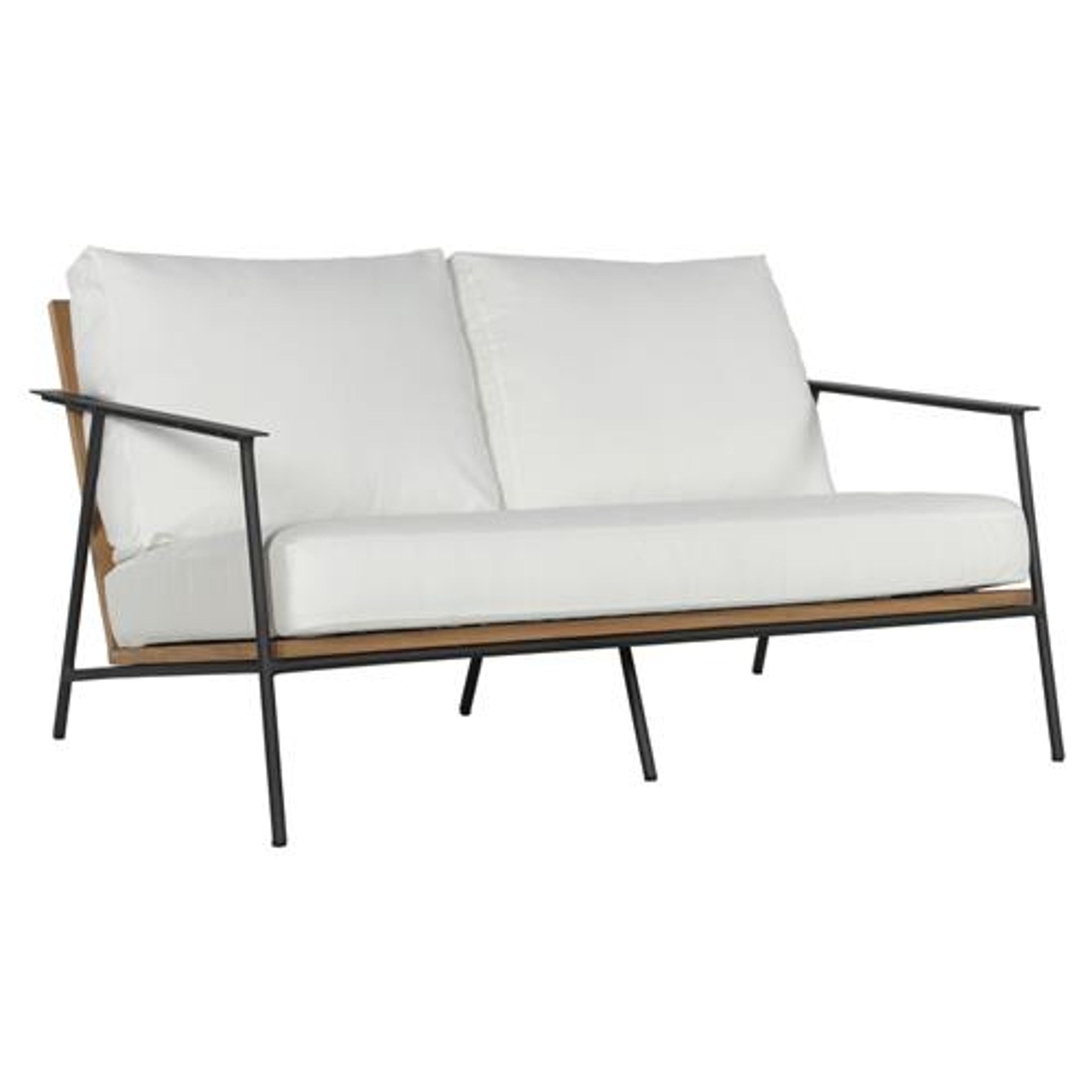 Milan 2 Seater Sofa