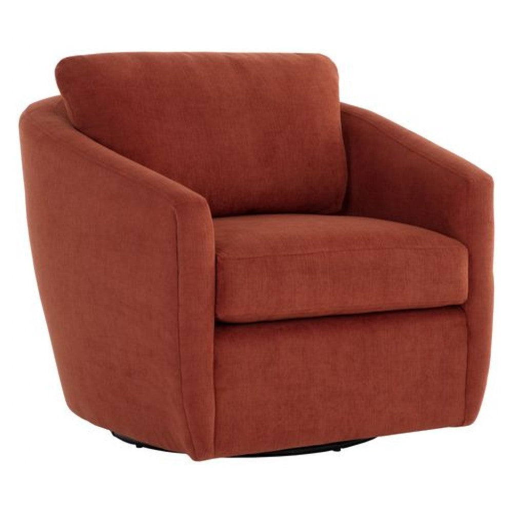 Irena Swivel Chair