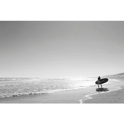 Surfer (Cape May, NJ)