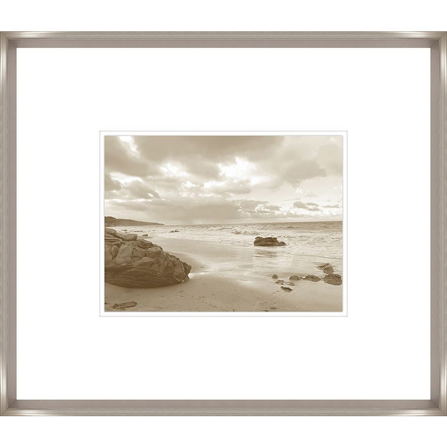 FORESHORE XI