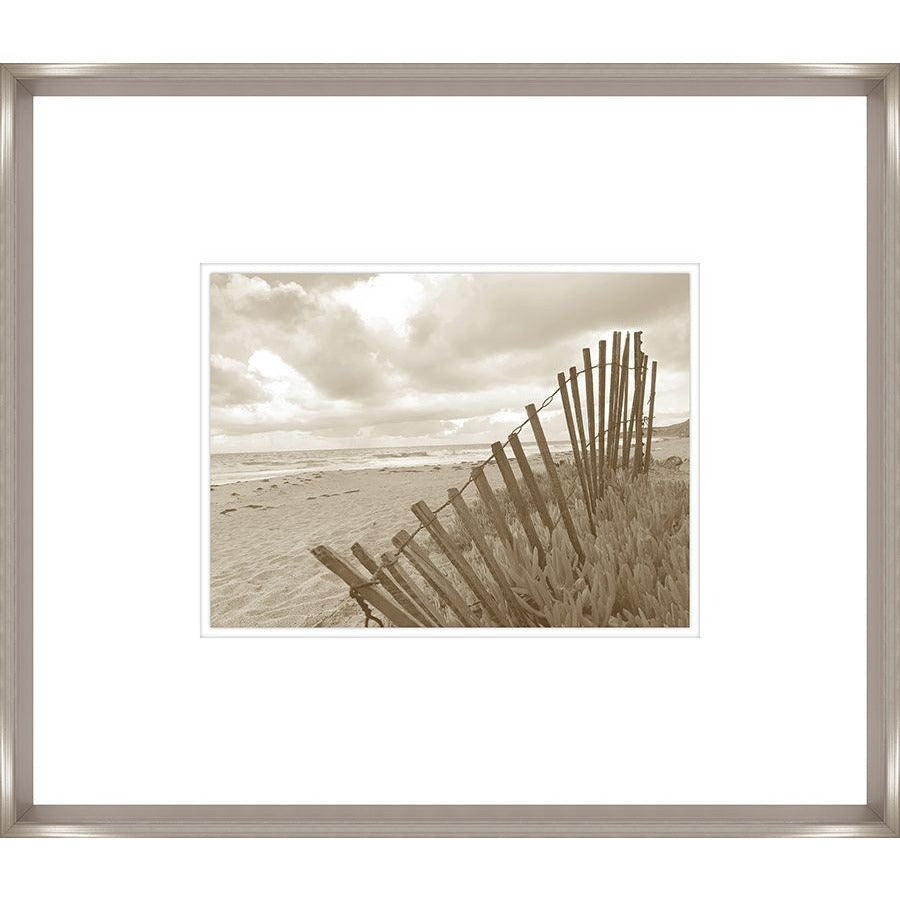FORESHORE XIII