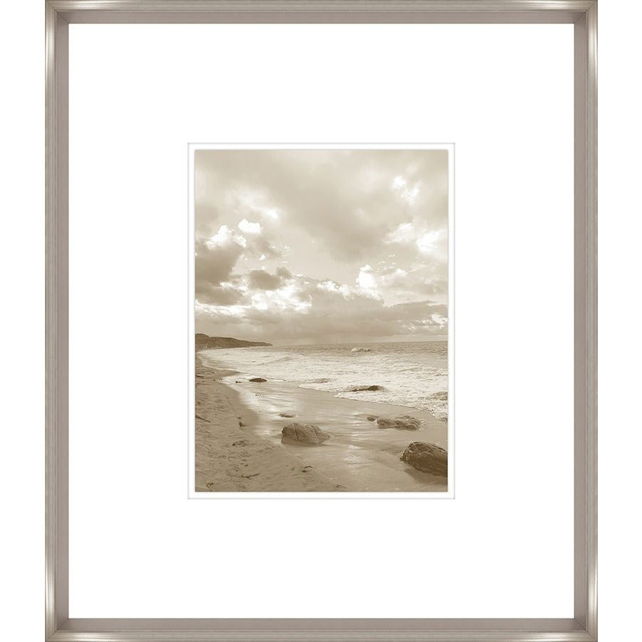 FORESHORE XVIII